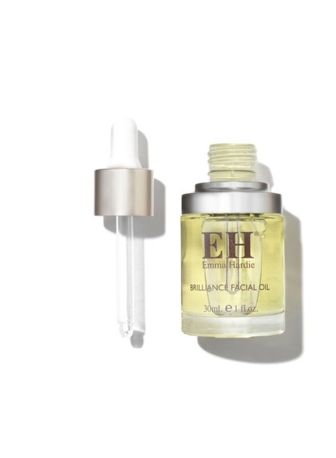 Emma Hardie Brilliance Facial Oil  30ML - Image 2